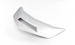 Front Fairing Cover