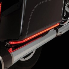 Machete™ Saddlebag LED Lights