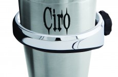 CIRO CUP HOLDER WITHOUT MOUNT