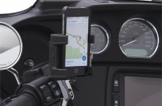 CIRO SMART PHONE/GPS HOLDER PERCH MOUNT