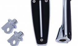 CIRO RAIL FOOTPEGS WITH MOUNT